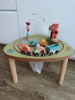 Houten speeltafel Playland, Kinderen en Baby's, Ophalen, Zo goed als nieuw