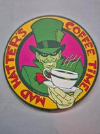 Sous bock Batman, Enlèvement ou Envoi