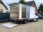 Mercedes-Benz Sprinter 315 36.000€ +BTW / Laadklep + Zijdeu, Auto's, Mercedes-Benz, 4 deurs, Monovolume, Wit, Bedrijf