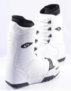 42 EU snowboardschoenen THIRTYTWO SUMMIT, white/black, Verzenden, Nieuw, Schoenen