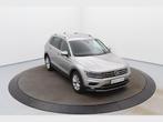 Volkswagen Tiguan Tiguan 2.0 TDi SCR Highline (EU6.2), Auto's, Bedrijf, SUV of Terreinwagen, Navigatiesysteem, Te koop