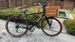 Thompson Urban Cruiser (200km gereden)Dus nieuw, Fietsen en Brommers, Fietsen | Heren | Herenfietsen, Ophalen, Zo goed als nieuw