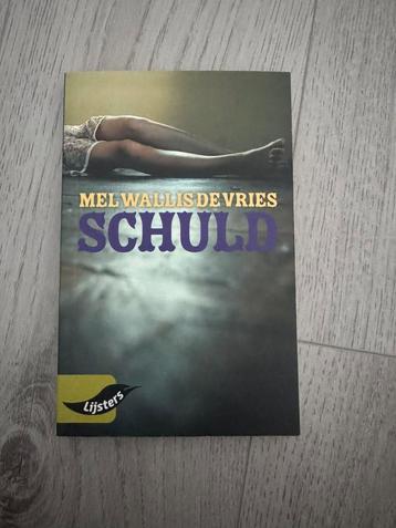 Boek: Schuld beschikbaar voor biedingen