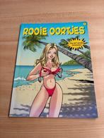 Rooie oortjes ( RO speciale uitgave ), Boeken, Ophalen of Verzenden, Zo goed als nieuw