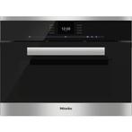 MIELE COMBI STOOMOVEN PURELINE DGC 6600 Nieuwpr 3200 euro, Elektronische apparatuur, Gebruikt, Oven, Inbouw, 45 tot 60 cm