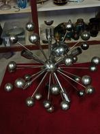 Lustre vintage Spoutnik, Ophalen