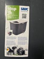 Bac à litière, Animaux & Accessoires, Enlèvement, Comme neuf