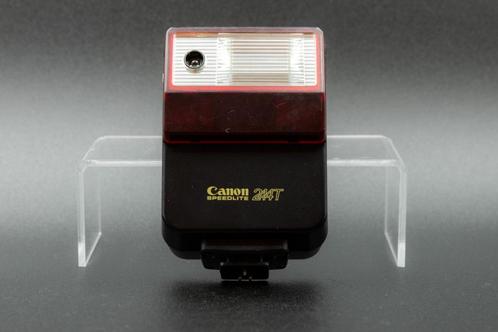 Canon Speedlight 244T - Flash, TV, Hi-fi & Vidéo, Photo | Flash, Comme neuf, Canon, Enlèvement ou Envoi