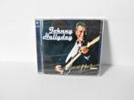 Johnny Hallyday, album 2 cd "Live at Montreux" neuf ss cello, Rock and Roll, Neuf, dans son emballage, Envoi