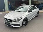Mercedes-Benz CLA-Klasse 180 CLA 180 AMG LINE/ NAVI / LED /, Auto's, Automaat, Gebruikt, 4 cilinders, USB