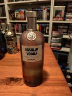 Absolut vodka unique edition verzegeld, Ophalen, Zo goed als nieuw
