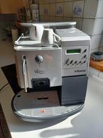 Machine a café grains Saeco "Royal", Electroménager, Enlèvement, Utilisé