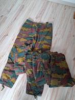 Abl  broeken / 6 st 36 euro, Verzamelen, Ophalen of Verzenden, Landmacht, Kleding of Schoenen