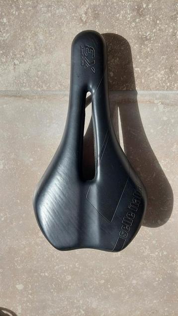 Fietsonderdelen Sella Italia/Grx/Syncros/Discs/Pedalen.. beschikbaar voor biedingen