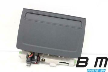 Beeldscherm voor MMI High Audi A3 8V E-Tron 8V0857273N beschikbaar voor biedingen