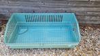 Dierenhok, Kooi, Gebruikt, Hamster, 75 tot 110 cm