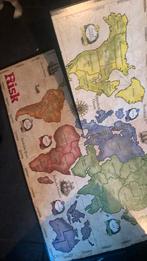 Risk, Hobby en Vrije tijd, Gezelschapsspellen | Bordspellen, Ophalen, Zo goed als nieuw