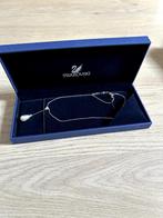 Ketting Swarovski, Handtassen en Accessoires, Kettingen, Met hanger, Nieuw, Ophalen of Verzenden, Steen of Mineraal