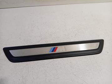 GARNITURE INSTAPLIJST BMW X4 (F26) (51477354251), Utilisé, BMW