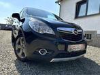 Opel Mokka 1.7 CDTI Cosmo FULL-NAVI CUIR SIEGE CHOUFF ET, Euro 5, Achat, Entreprise, Boîte manuelle