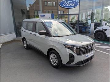 Ford Tourneo Courier Trend 1.0i Ecoboost 125pk A7 automaat beschikbaar voor biedingen