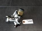 Monster 1100 2009 - 2013 Ducati Koppelingspomp D1-61933, Motoren