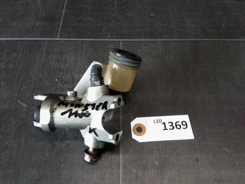Monster 1100 2009 - 2013 Ducati Koppelingspomp D1-61933, Motoren, Onderdelen | Ducati