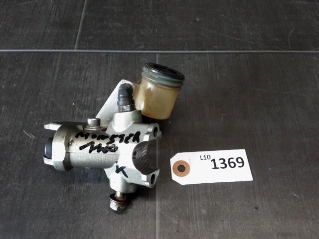 Monster 1100 2009 - 2013 Ducati Koppelingspomp D1-61933, Motoren, Onderdelen | Ducati