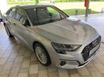 Audi A3 Sedan -AUTOMAAT -Airco -Comfortzetels -GPS -LED -App, Auto's, Audi, Automaat, 4 deurs, Stof, Gebruikt