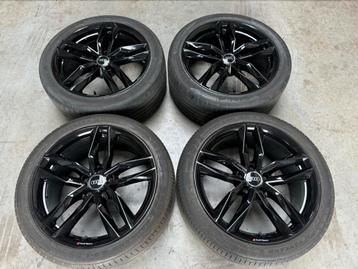 19 inch 5x112 Audi RS6 velgen A4 A5 A6 S5 S6 S LINE RS5.... beschikbaar voor biedingen