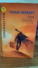 Dune, Boeken, Science fiction, Ophalen, Zo goed als nieuw