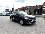 Volkswagen T-Roc T-Roc 1.0 TSI OPF Style*APPLE-CARPLAY*VERW, Auto's, 0 kg, Zwart, 3 cilinders, SUV of Terreinwagen