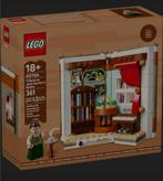 Lego 40766 Eerbetoon aan Jane Austen's boeken, Ophalen of Verzenden, Nieuw, Complete set, Lego