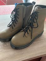Blue box veterboots mt 40, Kleding | Dames, Ophalen of Verzenden, Zo goed als nieuw