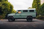 Land Rover Defender 110 // 2,2 // KESWICK GREEN // BTW, Auto's, Alarm, Euro 5, SUV of Terreinwagen, 3500 kg