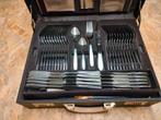Bestekkoffer, Maison & Meubles, Cuisine | Couverts, Enlèvement