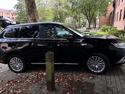 MITSUBISHI OUTLANDER PHEV 2020 PLUG IN HYBRIDE ELEKTRISCHE, Auto's, Mitsubishi, Particulier, Outlander, 4x4, Hybride Elektrisch/Benzine