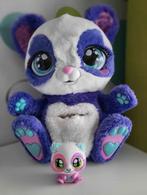 Panda interactif, Enfants & Bébés, Jouets | Peluches, Enlèvement ou Envoi