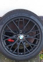 Pirelli sottozero, Ophalen, 18 inch, Gebruikt, Banden en Velgen