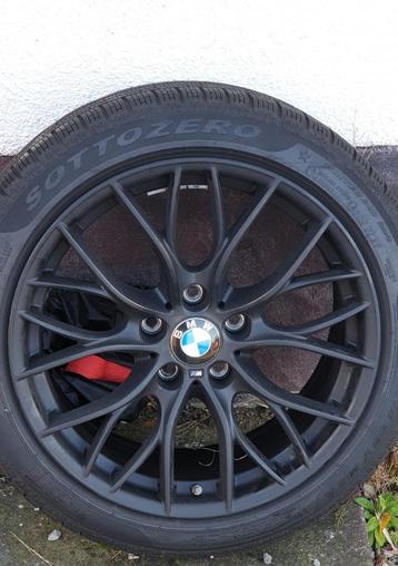 Pirelli sottozero beschikbaar voor biedingen