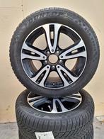 Mercedes A-Klasse Winterset 16 Inch Origineel, Auto-onderdelen, Banden en Velgen, Ophalen, Gebruikt, 16 inch, Banden en Velgen