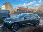 Volvo XC60 Momentum Pro D4, Euro 6, Bruin, 180 g/km, Leder