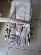 wipstoel baby, Enlèvement ou Envoi, Comme neuf, Chaise rebondissante, Topmark