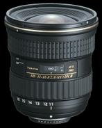 Tokina 11-16 mm f/2,8 at-x 116 pro DX II 77 mm, Comme neuf, Objectif grand angle, Enlèvement ou Envoi, Zoom