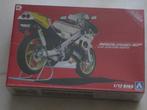 Aoshima nr104 Honda NSR 250R SP, Autres marques, Plus grand que 1:32, Comme neuf, Enlèvement