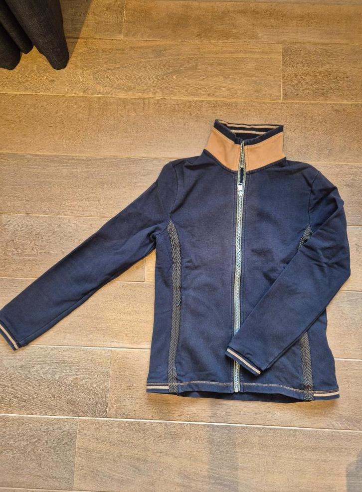 Trui HV polo, Dieren en Toebehoren, Paardrijkleding, Gebruikt, Dames, Kinderen, Bovenkleding, Overige soorten, Ophalen of Verzenden