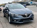 Renault Megane 1.3 Benzine 2018. Euro 6, Auto's, Renault, Voorwielaandrijving, Stof, Euro 6, 4 cilinders