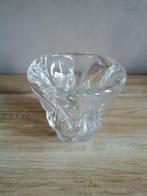 vase en cristal, Ophalen