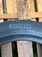 Winterbanden Pirelli Sottozero 18”, Ophalen, Winterbanden, Band(en)