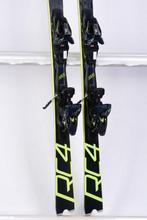 150 170 cm ski's FISCHER RC4 WORLDCUP SC, titan, grip walk, Sport en Fitness, Skiën en Langlaufen, 160 tot 180 cm, Verzenden, Carve